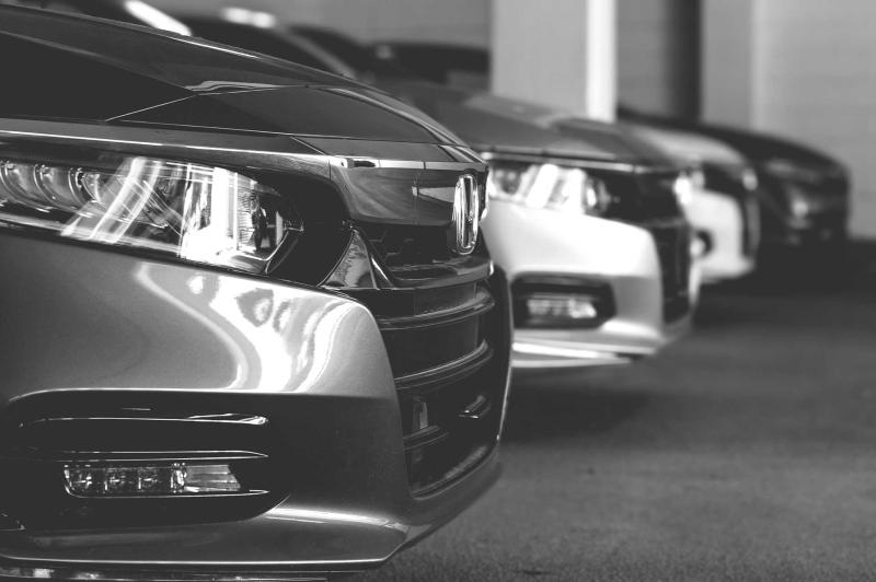 Aug 29th Auto Auction