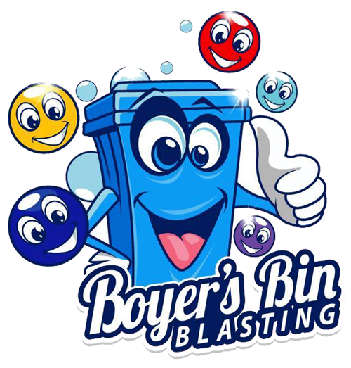 Boyers Bin Blasting