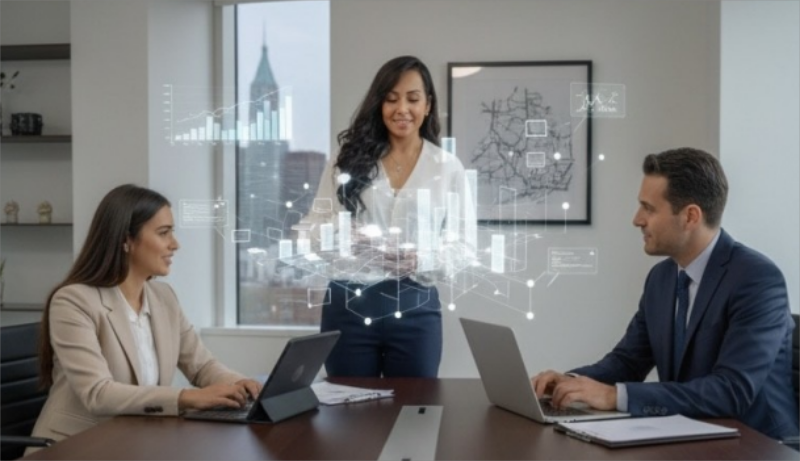 Strategic Financial Planning