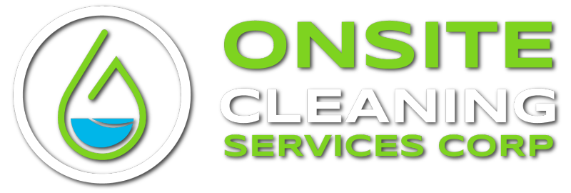 Onsite cleaning solutions logo