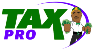 Tax Pro Free