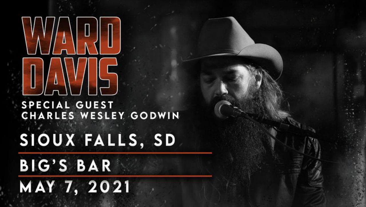 Bigs Bar 3110 W. 12th St. Sioux Falls, SD 57104