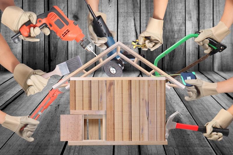 Signs Your Home Needs Structural Repairs: Before It Becomes Expensive