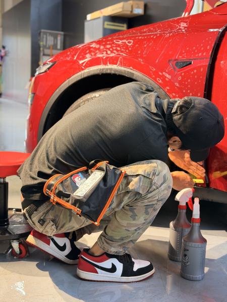 Resources and Support