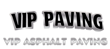 VIP Asphalt Paving - Spring, TX