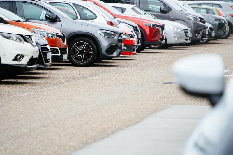 August 30th Auto Auction