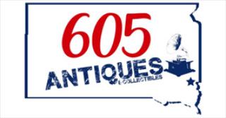 605 Antiques