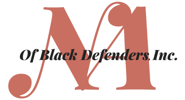 National Association of Black Defenders Inc.