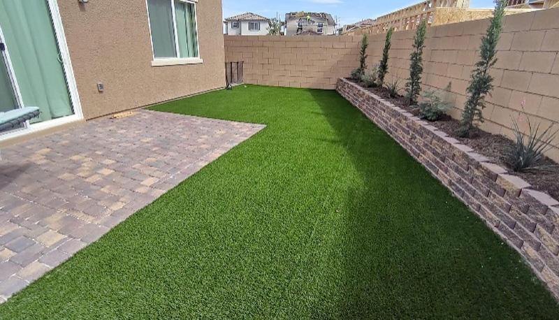 Lawn Care & Landscaping