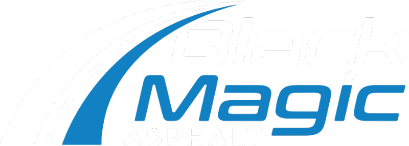 Black Magic Asphalt