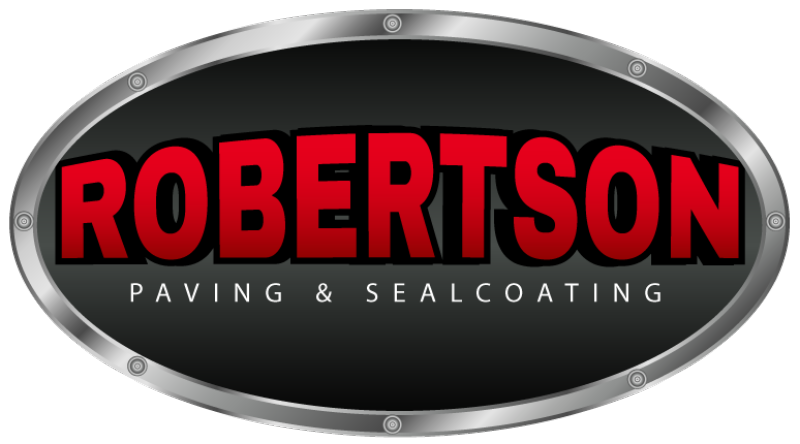 Robertson Seal Coating