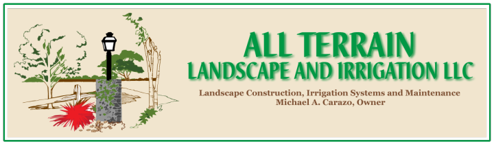 All Terrain Landscape and Irrigation LLC