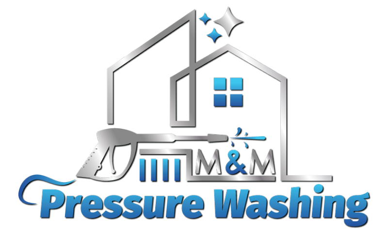 M&M Pressure Washing