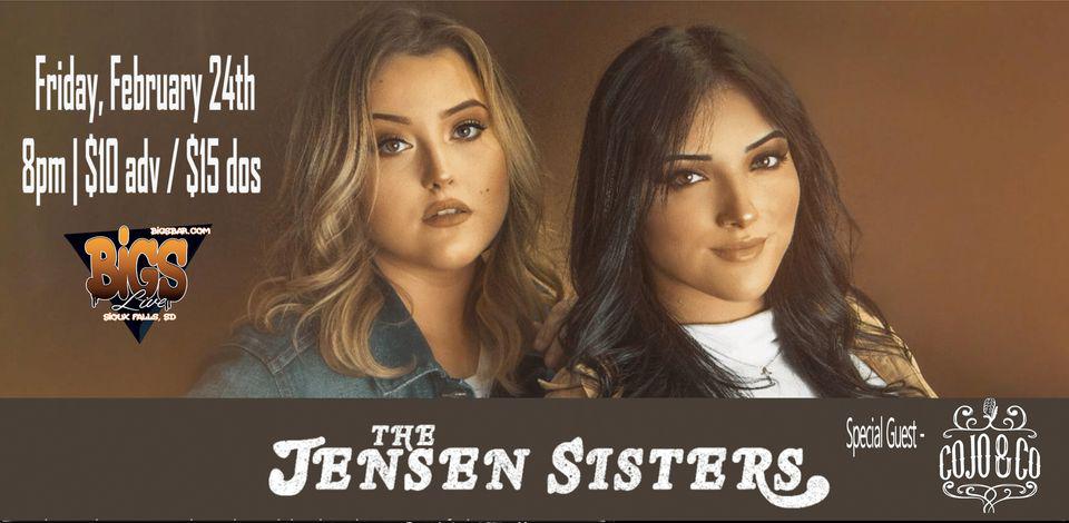 Bigs Bar 3110 W. 12th St. Sioux Falls, SD 57104