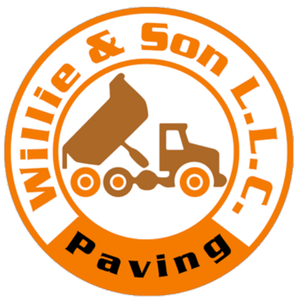 Willie & Son Paving