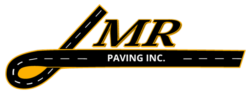 LMR Paving