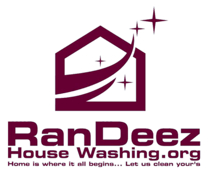 RanDeez House Washing