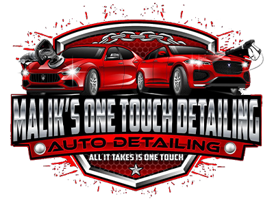 Malik's One Touch Detailing