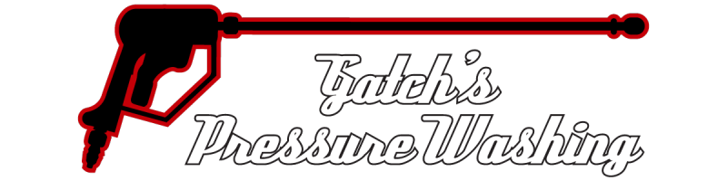 Gatch's Pressure Washing Woodvine, GA