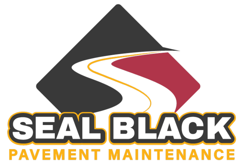 Seal Black Pavement Maintenace