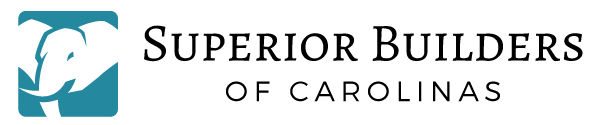 Superior Builders of Carolinas logo