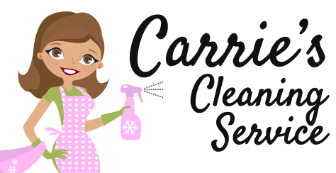 Carrie's Cleaning Service