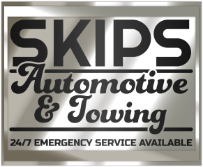 Skip's Automotive and Towing
