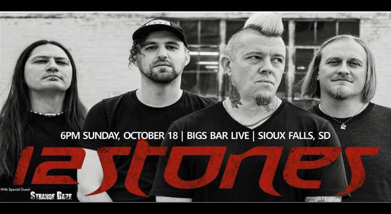 Bigs Bar 3110 W. 12th St. Sioux Falls, SD 57104