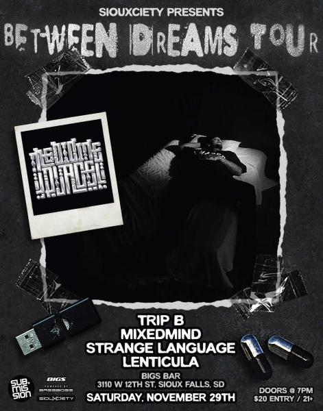 Bigs Bar 3110 W. 12th St. Sioux Falls, SD 57104