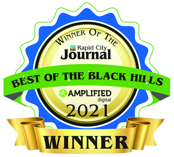 Best of the Black Hills 2021 Winner
