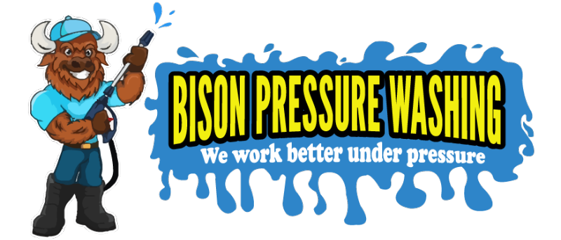 Bison Pressure Washing