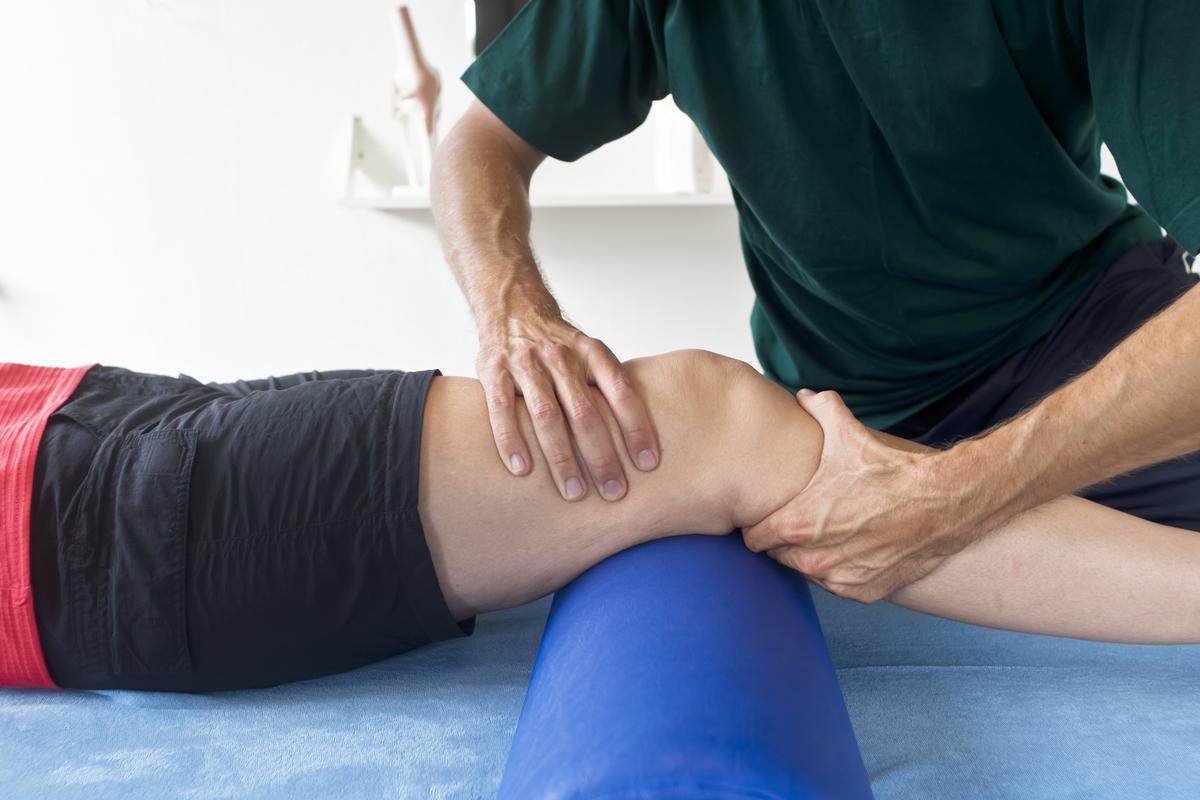 Sport Massage