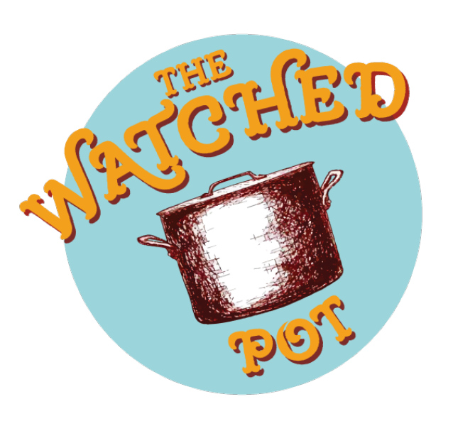 The Watched Pot