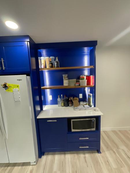 Hidden Other project