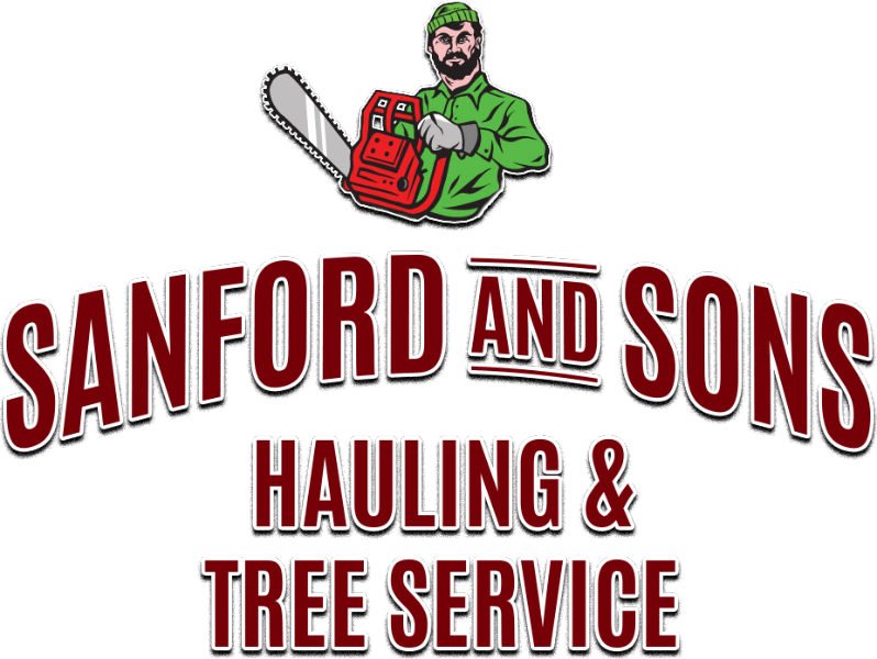Sanford & Sons Hauling & Tree Service