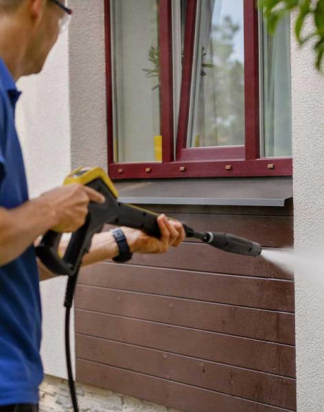 House Cleaning
