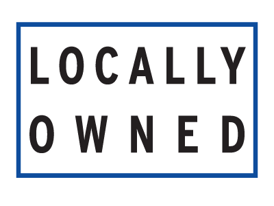 Locally Owned