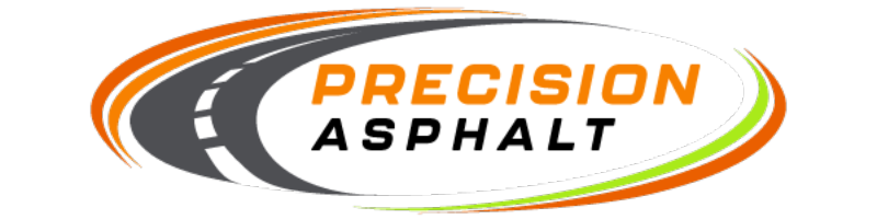 Precision Asphalt