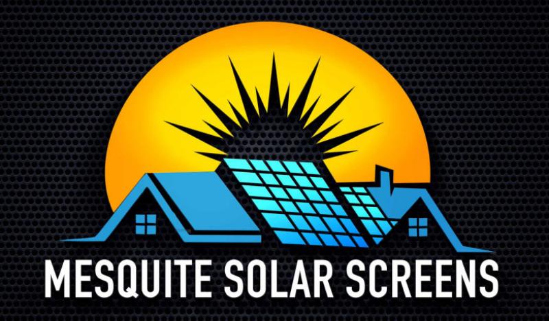 Mesquite Solar Screens - Mesquite, NV