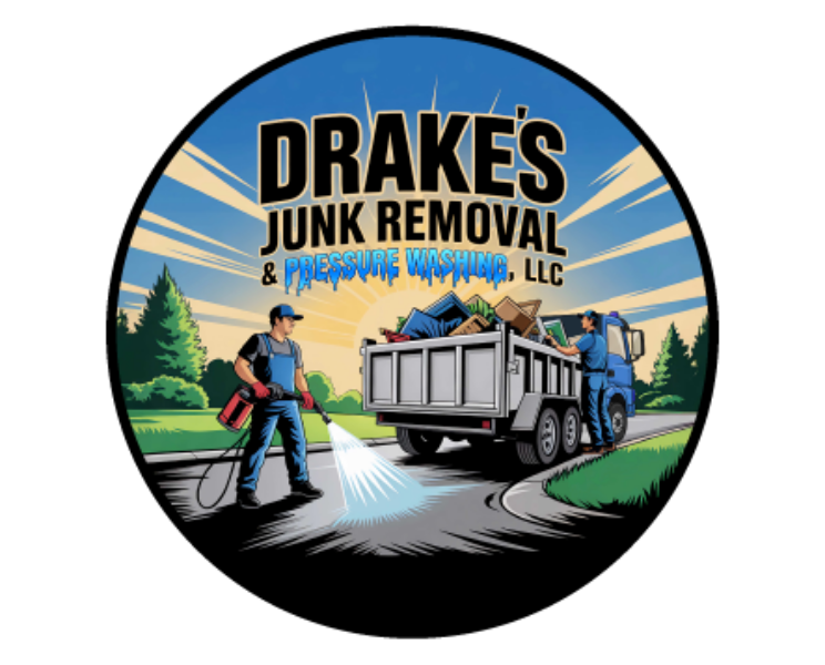 Drake's Hauling & Junk Removal, LLC - Bennington, VT