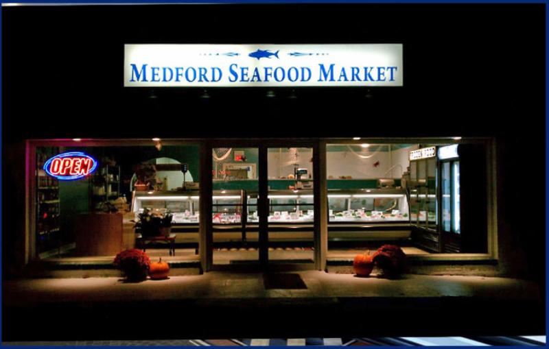 Fresh Seafood Market In Medford NJ Medford Seafood Market In Medford NJ Medford Seafood Market