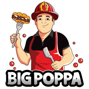 Big Poppa's Food Truck