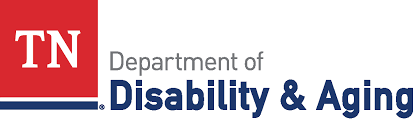 Department of Disabilities and Aging Logo