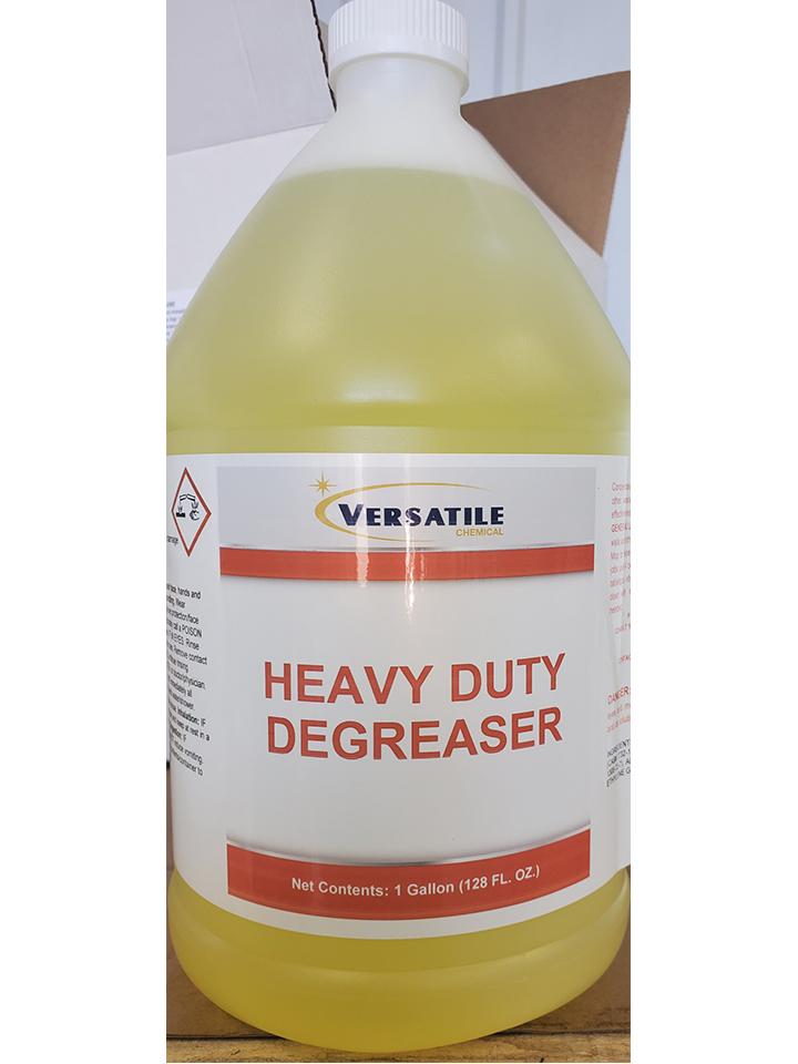 Noble Heavy Duty Degreaser