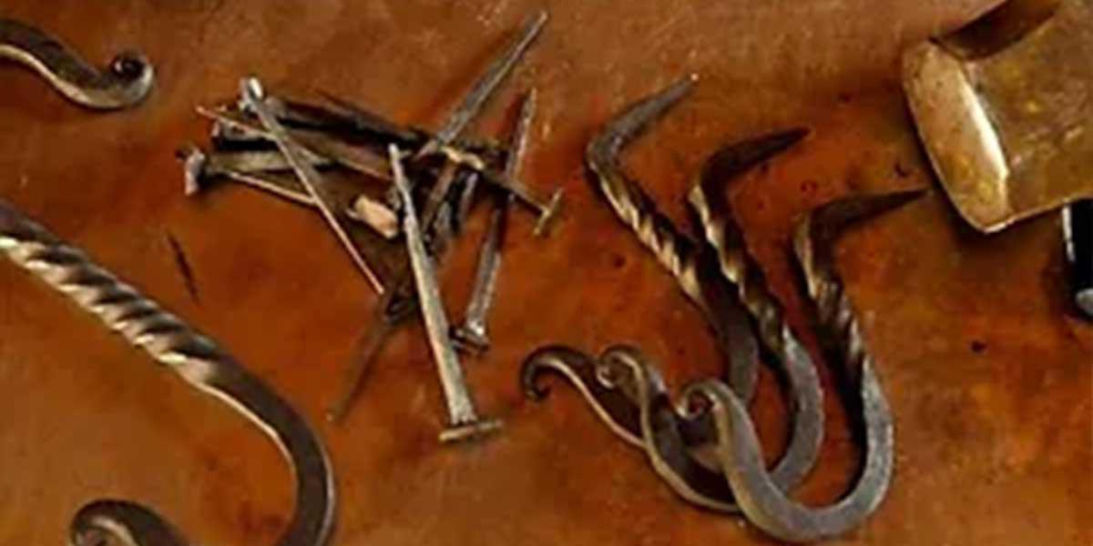 Fissure in Sandstone