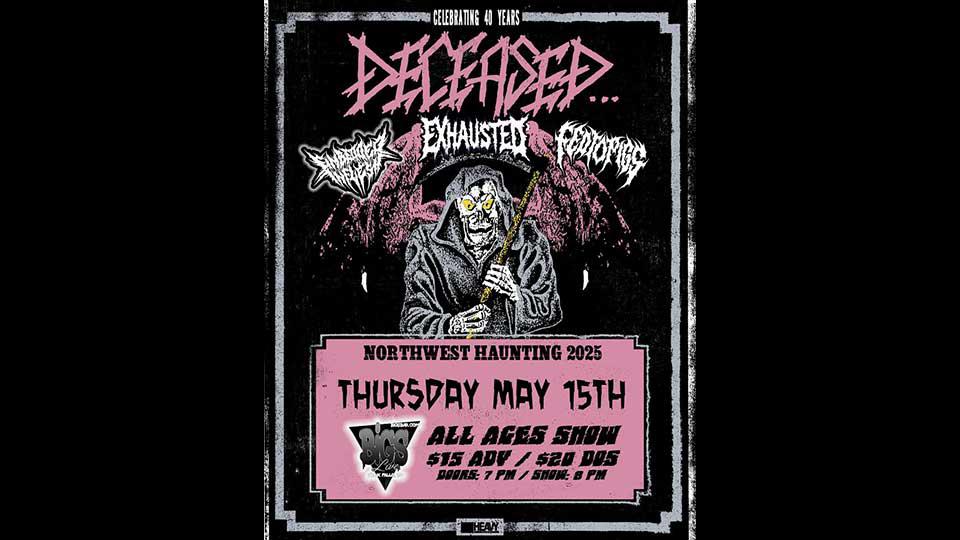 Bigs Bar 3110 W. 12th St. Sioux Falls, SD 57104