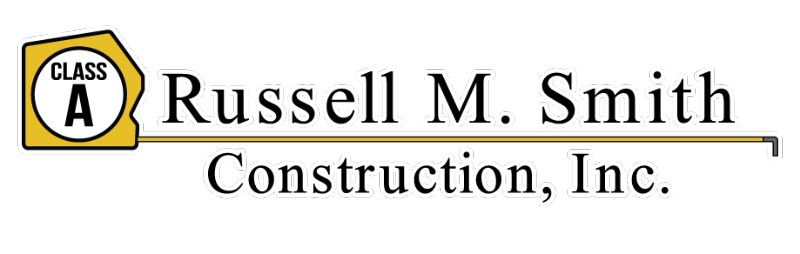 Russell M. Smith Construction, Inc