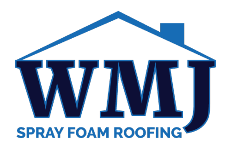 WMJ Spray Foam Roofing