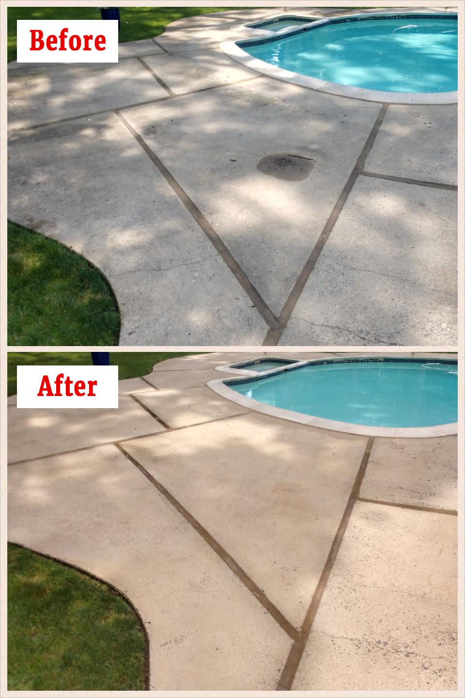 Power Washing Tinton Falls NJ