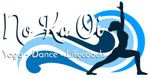 No Ka Oi Yoga Dance Lifecoach